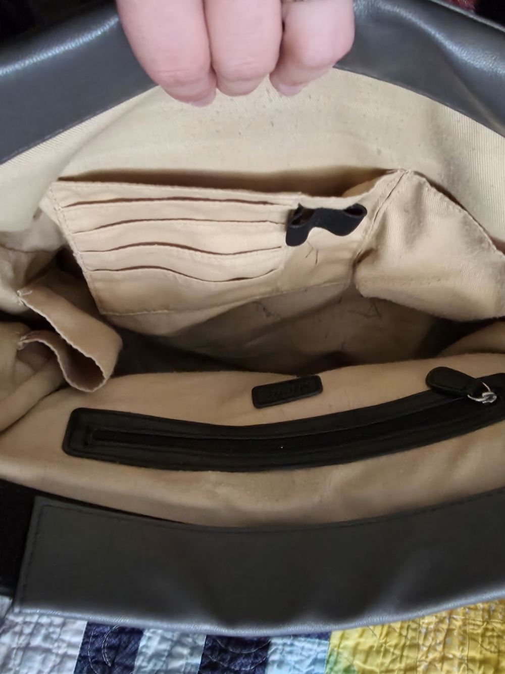 MICHE Set Of 2 Interchangeable Covers And 1 Insert, Donna And Allison - Picture 3 of 9